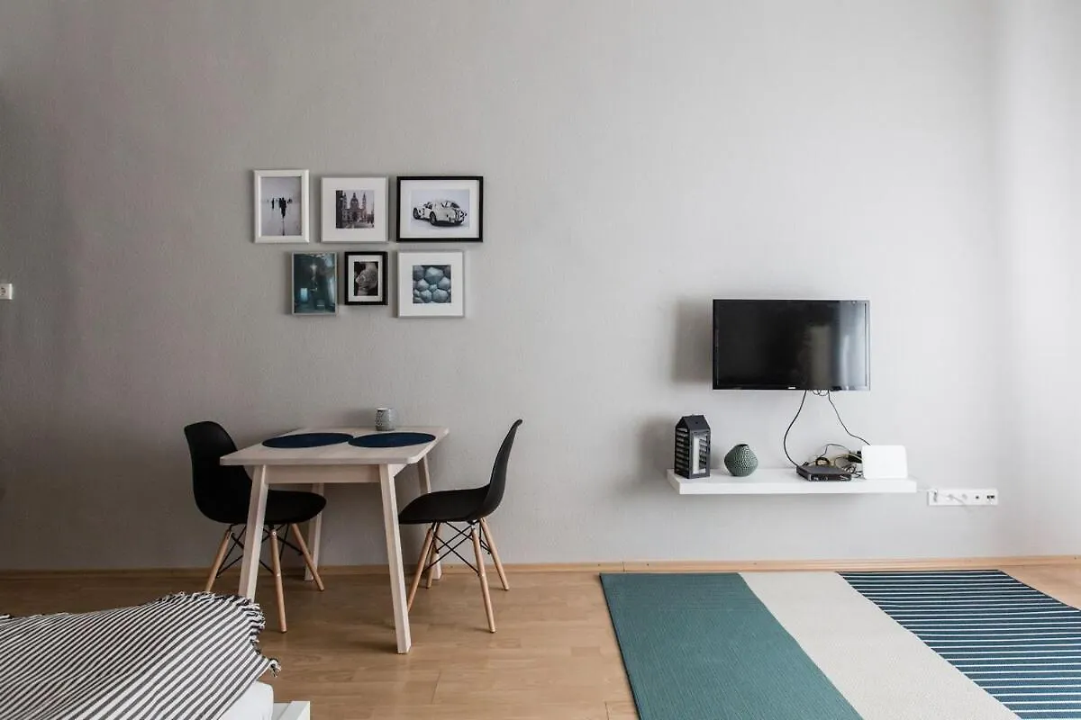 St Stephens Hideaway By Nw Apartment Budapest