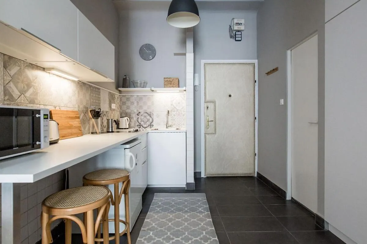 St Stephens Hideaway By Nw Apartment Budapest Hungary