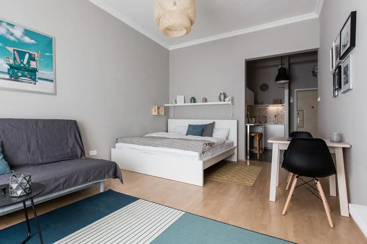 St Stephens Hideaway By Nw Apartment Budapest