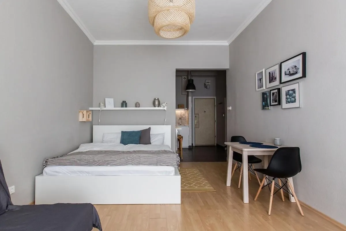 St Stephens Hideaway By Nw Apartment Budapest