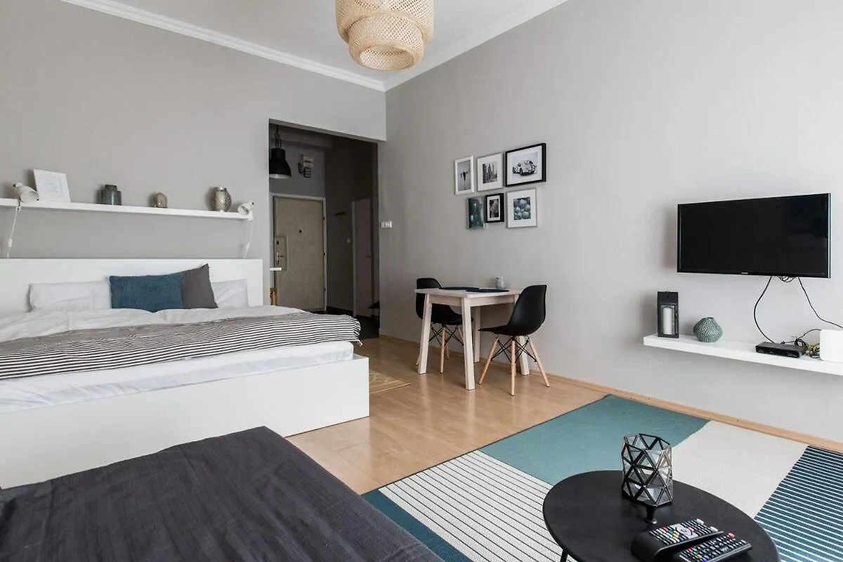 St Stephens Hideaway By Nw Apartment Budapest Hungary