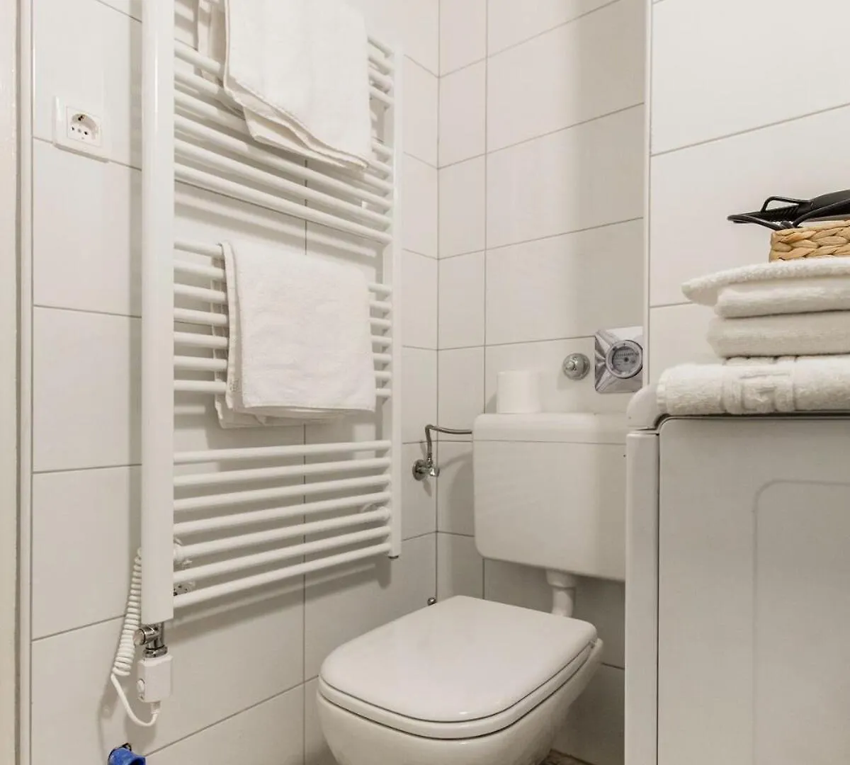 St Stephens Hideaway By Nw Apartment Budapest Hungary